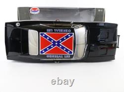 General Lee 1969 Dodge Charger R/T Dukes Of Hazzard American Muscle ERTL 118