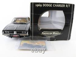 General Lee 1969 Dodge Charger R/T Dukes Of Hazzard American Muscle ERTL 118