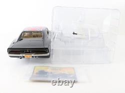 General Lee 1969 Dodge Charger R/T Dukes Of Hazzard American Muscle ERTL 118
