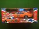 General Lee 1969 Dodge Charger (dukes Of Hazzard) 118 Scale. +164 Scale