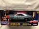 General Lee 1969 Dodge Charger (dukes Of Hazzard) Metal 118 Scale. Rare