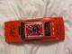 General Lee Autographed 1969 Charger Dukes Of Hazzard 118 Scale Light & Sound
