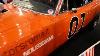 General Lee Car Dodge Charger The Dukes Of Hazzard Telefilm