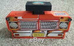 General Lee Dashboard toy Dukes of Hazzard