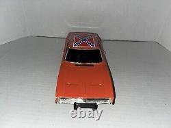 General Lee Dukes Of Hazard 1969 Dodge Charger 118 Scale Car Sounds Lights Work