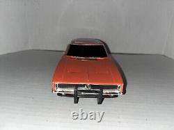 General Lee Dukes Of Hazard 1969 Dodge Charger 118 Scale Car Sounds Lights Work