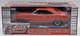 General Lee Dukes Of Hazzard 118 Auto World Cooter's Edition Nib Rare