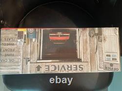 General Lee Dukes Of Hazzard 118 New Sealed Auto World Cooter's Edition