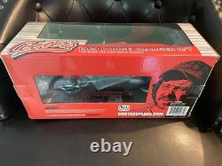 General Lee Dukes Of Hazzard 118 New Sealed Auto World Cooter's Edition