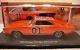 General Lee Dukes Of Hazzard 1969 Dodge Charger Model No Aw1151 Made From Resin