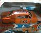 General Lee Dukes Of Hazzard American Muscle Model 1/24 1969 Charger