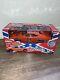 General Lee Dukes Of Hazzard Ertl American Muscle Model 1/18 1969 Dodge Charger