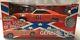 General Lee Dukes Of Hazzard Ertl American Muscle Model 1/18 1969 Dodge Charger
