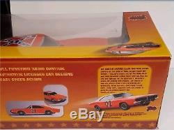 General Lee Dukes of Hazzard RC Car 1/10 LAST brand new in sealed box on ebay