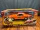 General Lee Model Car 125 Scale Die Cast Dukes Of Hazard Joyride New