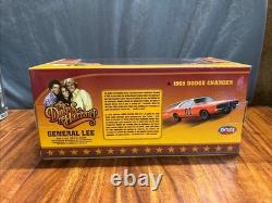 General Lee Model Car 125 Scale Die cast Dukes Of Hazard Joyride NEW