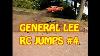 General Lee Rc Jumps 4