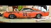 General Lee Ratrod Rc