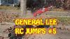 General Lee Rc Jumps 5