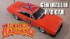 General Lee Remote Control Car The Dukes Of Hazzard