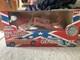 General Lee The Dukes Of Hazard American Muscle Die Cast 118 New Opened Box