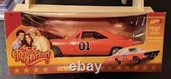 General Lee The Dukes of Hazzard 1969 Dodge Charger 125 Johnny Lightning NIB