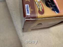 General Lee The Dukes of Hazzard Johnny Lightning 118 NON-MINT