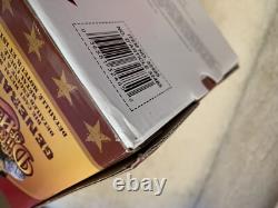 General Lee The Dukes of Hazzard Johnny Lightning 118 NON-MINT