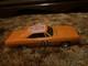 General Lee By Ertl 8 Length Model Car From The Dukes Of Hazard Show