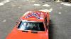 General Lee The Dukes Of Hazzard Toy Car
