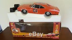 General lee dukes of hazzard 1/10 scale rc car
