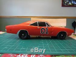 Buy General Lee Rc Car Body | UP TO 58% OFF