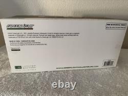 GreenLight 118 1975 Plymouth Fury Osage County Sheriff Dukes of Hazzard LE