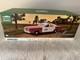 Greenlight 118 1977 Dodge Monaco Finchburg Sheriff Dukes Of Hazzard Ltd Edition