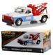 Greenlight 13622 118 1969 Chevrolet C30 Cooter's Wrecker Hazzard County