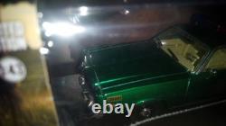 Greenlight 1977 Plymouth Fury Dukes Of Hazzard Roscoe Sheriff Car CHASE