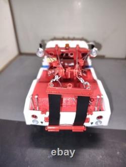 Greenlight Collectibles 118 Hazzard County Garage Chevrolet C-30 Dually +BONUS