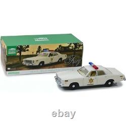 Greenlight Collectibles GL19055 Dukes of Hazzard (1979-85) County Sheriff 197