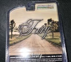 Greenlight Dukes Hazzard Osage County Sheriff 1975 Plymouth Fury Chase Error