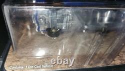 Greenlight Dukes Hazzard Osage County Sheriff 1975 Plymouth Fury Chase Error