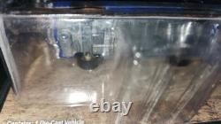 Greenlight Dukes Hazzard Osage County Sheriff 1975 Plymouth Fury Chase Error