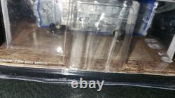 Greenlight Dukes Hazzard Osage County Sheriff 1975 Plymouth Fury Chase Error