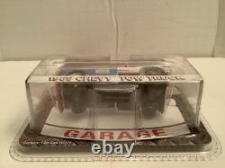 Greenlight The Dukes of Hazzard Cooter's 1969 Chevy Tow Truck Dirty Variant 2021