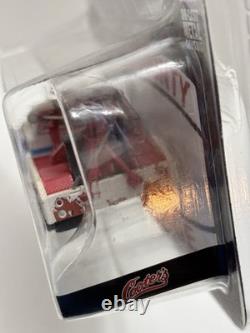 Greenlight ULTRA RARE Dirty Cooter's CHASE'69 Chevy Tow Truck Dukes Hazzard