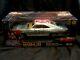 Htf New! Silver 118 Scale Dukes Of Hazzard Dodge Charger General Lee Joy Ride