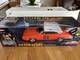 Hitari 118 Dukes Of Hazzard Radio Control General Lee, Mib, Very Rare