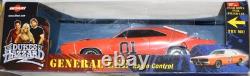 Hitari 118 Dukes Of Hazzard Radio Control General Lee, MIB, Very Rare