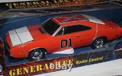 Hitari 118 Dukes Of Hazzard Radio Control General Lee, MIB, Very Rare