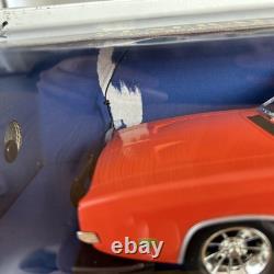 Hitari 118 Dukes Of Hazzard Radio Control General Lee, MIB, Very Rare