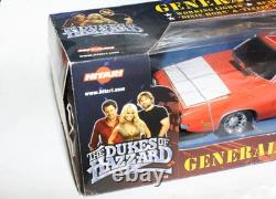 Hitari 118 Dukes Of Hazzard Radio Control General Lee, MIB, Very Rare